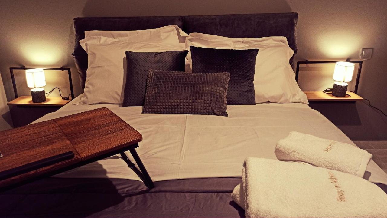 Stay In Athens - Muses Dış mekan fotoğraf