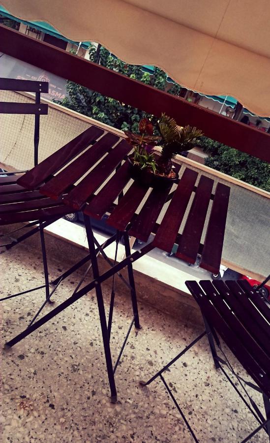 Stay In Athens - Muses Dış mekan fotoğraf