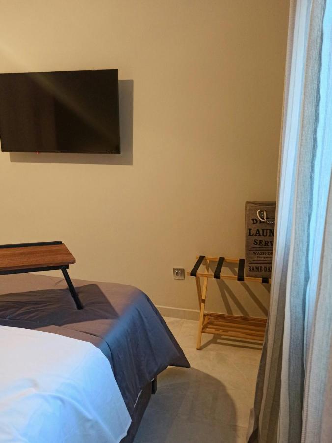 Stay In Athens - Muses Dış mekan fotoğraf