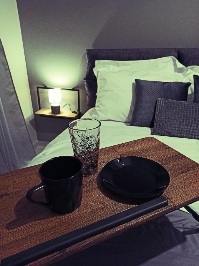 Stay In Athens - Muses Dış mekan fotoğraf