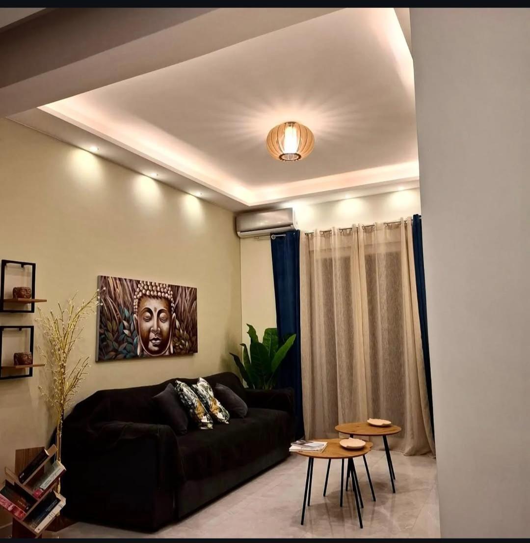 Stay In Athens - Muses Dış mekan fotoğraf