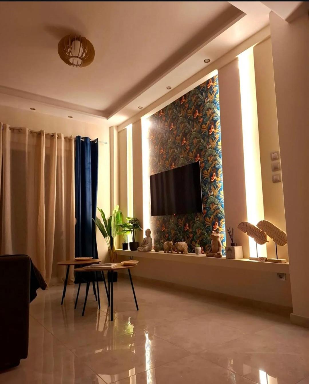 Stay In Athens - Muses Dış mekan fotoğraf