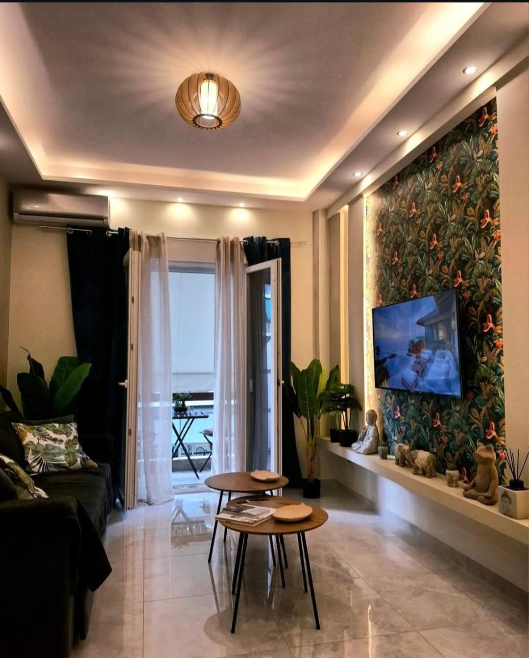 Stay In Athens - Muses Dış mekan fotoğraf